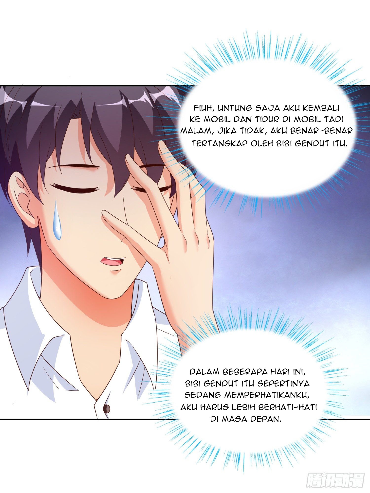 Super School Doctor Chapter 54 Bahasa Indonesia